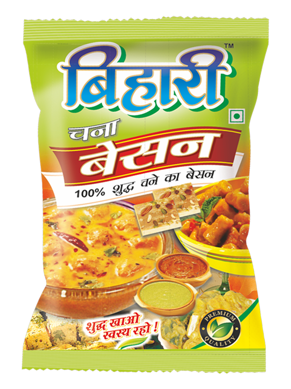 Bihari Chana Besan